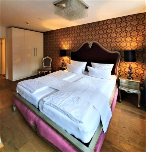 Luxus Apartment LudwigXV